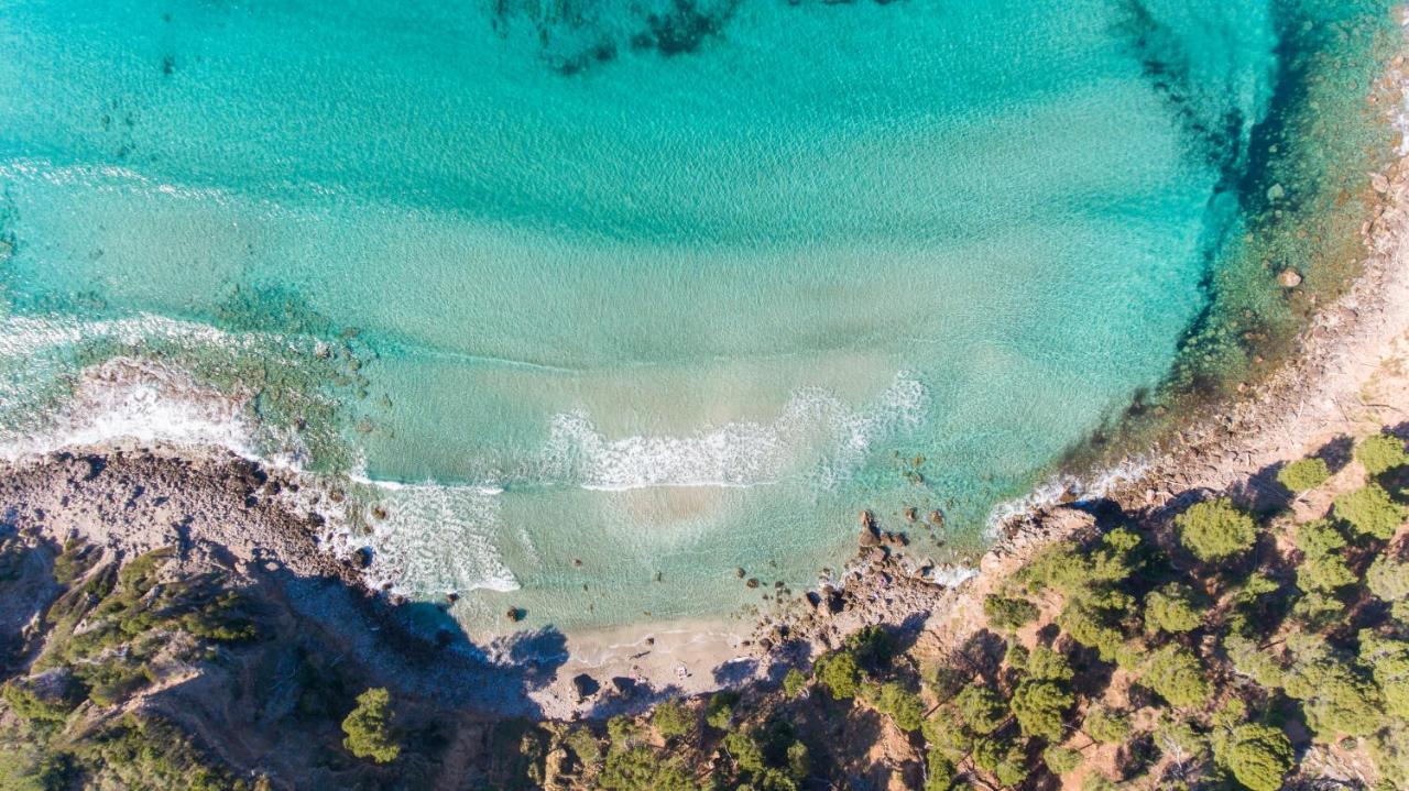 Petit Arta Villa Luaran gambar