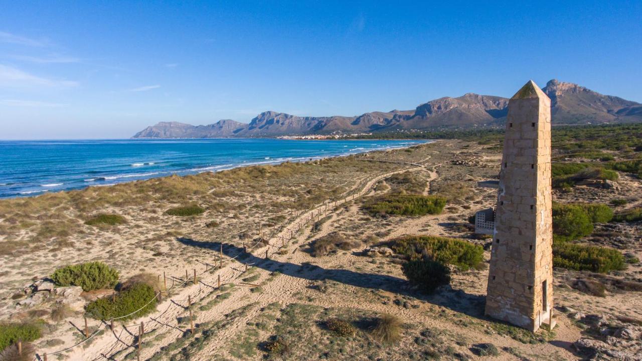 Petit Arta Villa Luaran gambar