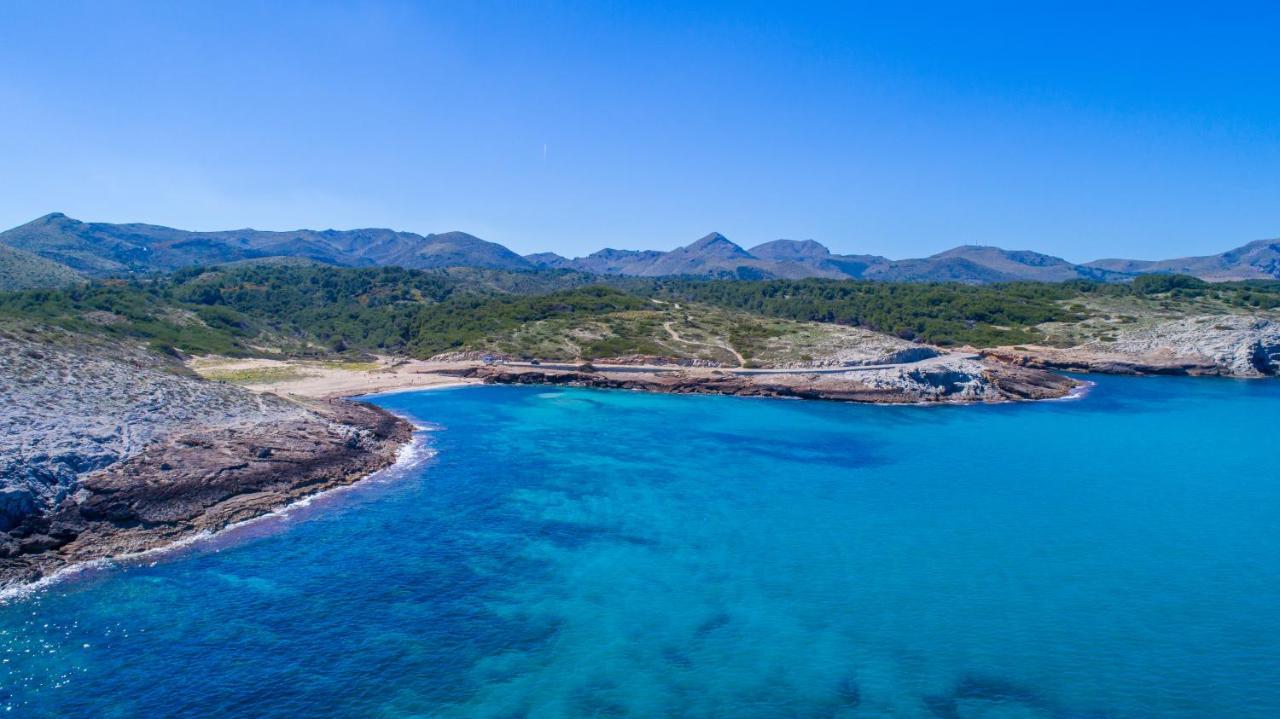 Petit Arta Villa Luaran gambar