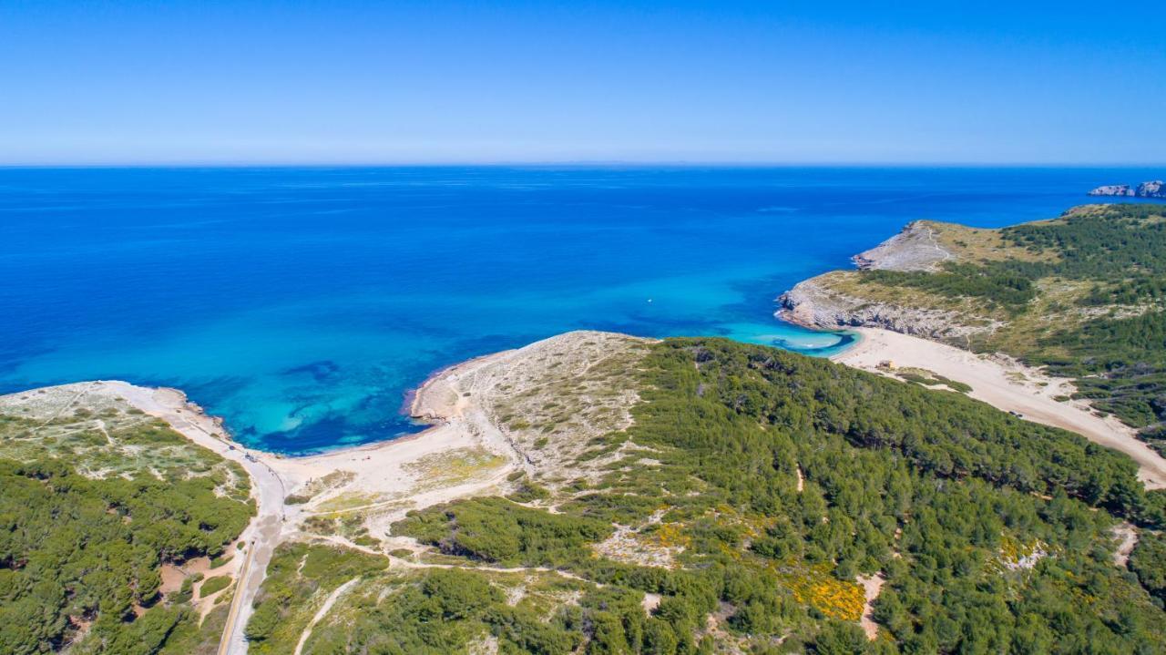 Petit Arta Villa Luaran gambar