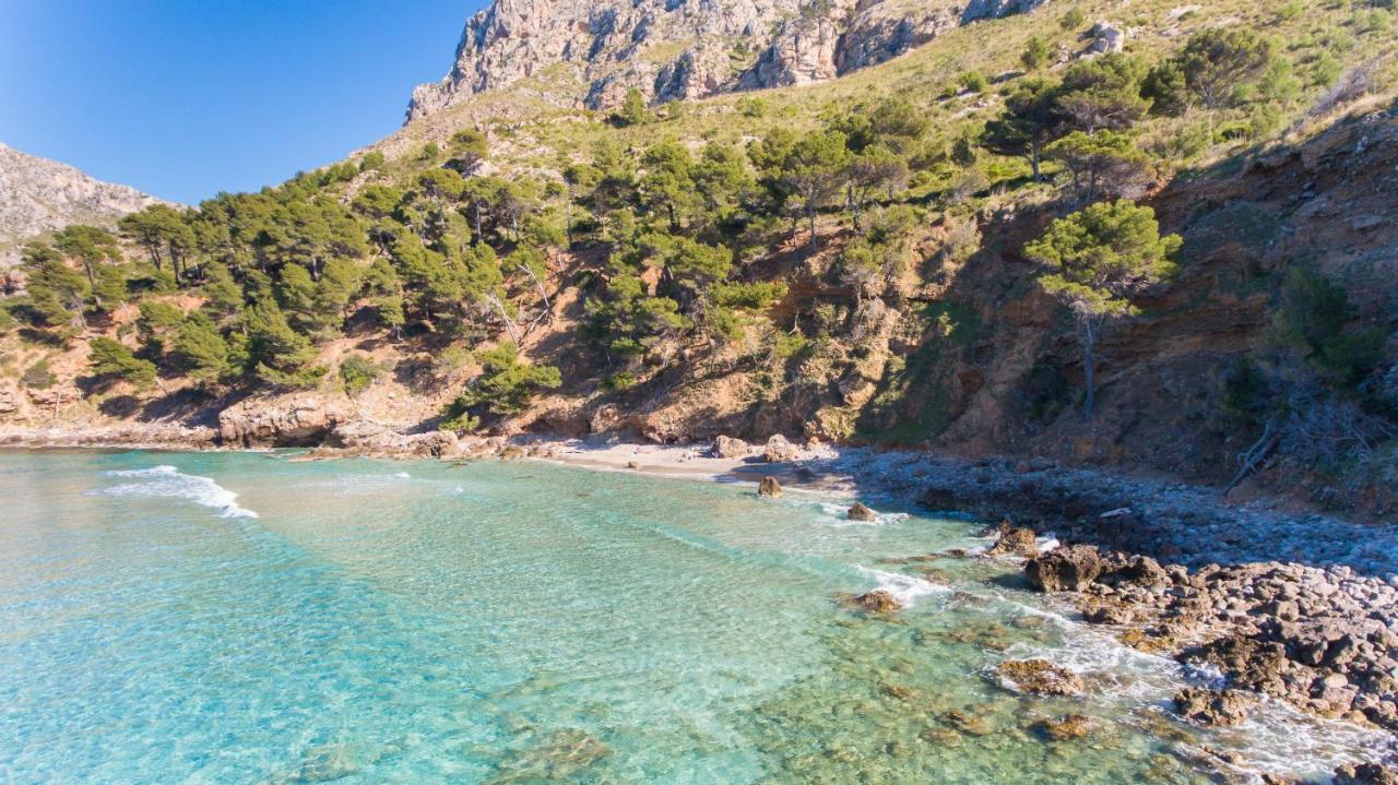 Petit Arta Villa Luaran gambar