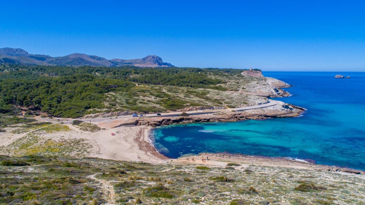 Petit Arta Villa Luaran gambar