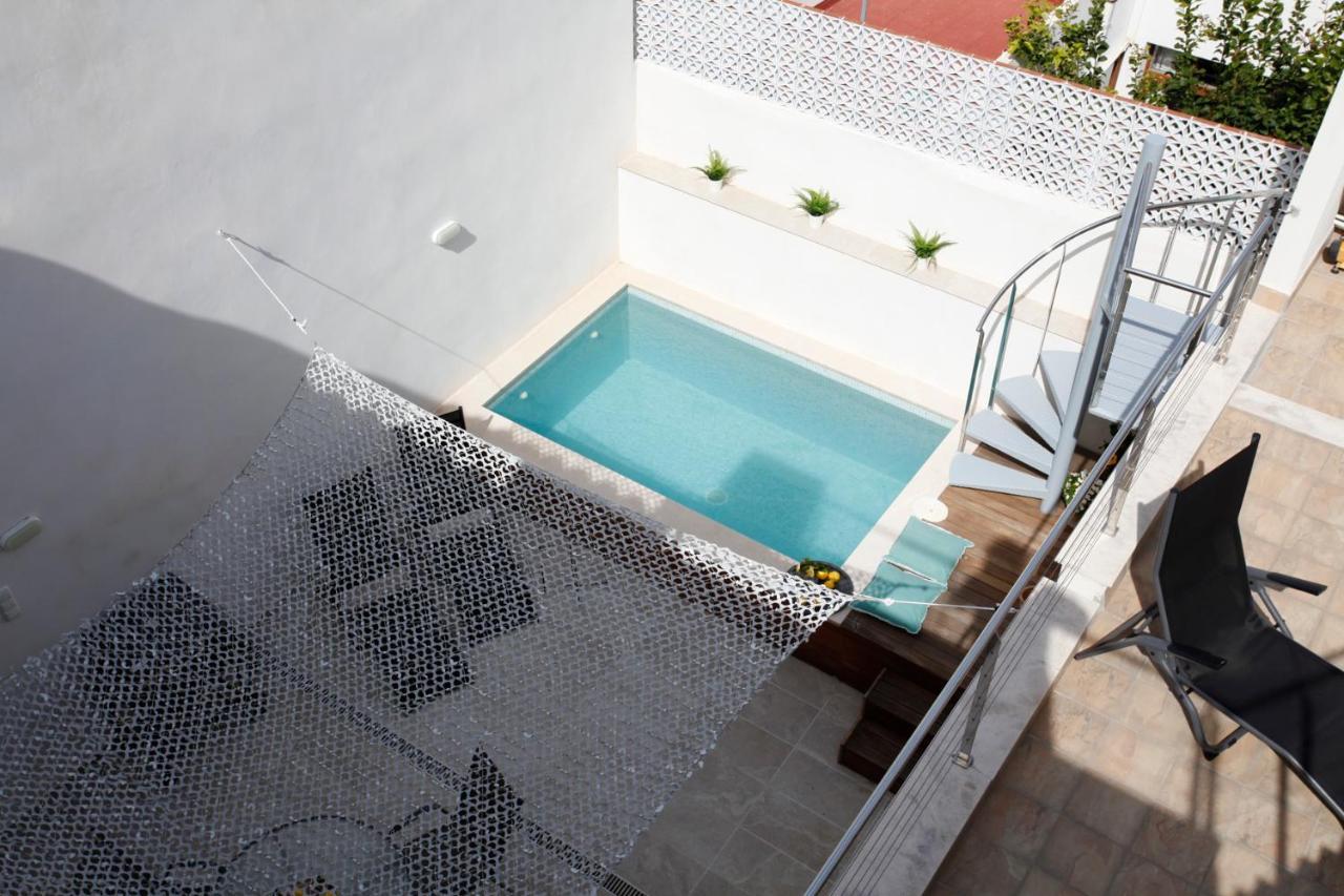 Petit Arta Villa Luaran gambar